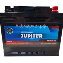 JUPITER 6СТ-62 L оп