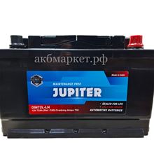 JUPITER 6СТ-72 L оп низк