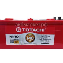 TOTACHI NIRO MF 64028 LR 140 а/ч пп