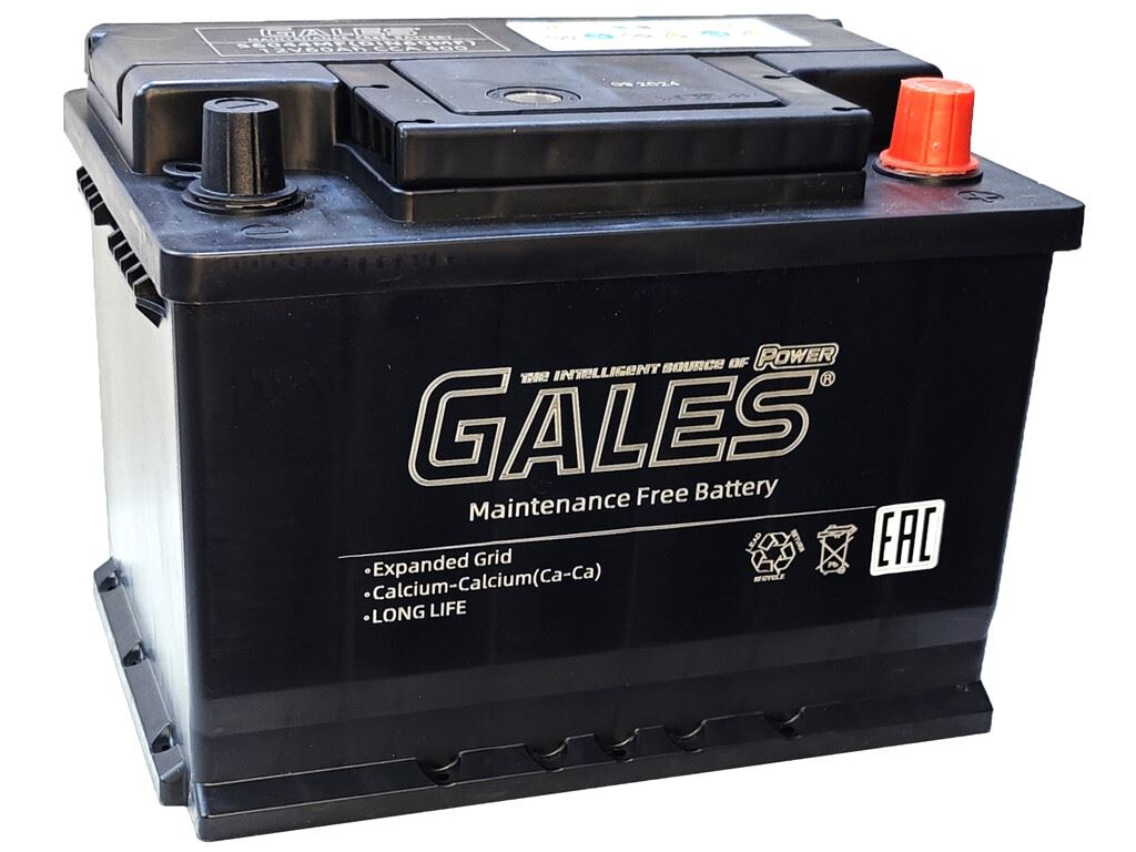 Gales 6СТ-60 о/п 56019MF