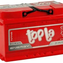 Topla Energy 6СТ-73 оп