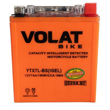 Volat 12V 7Ah (YTX7L-BS)