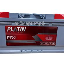Platin Pro 6СТ-100 п/п