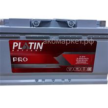 Platin Pro 6СТ-100 о/п