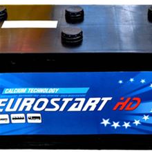 Eurostart 6СТ-225 п/п