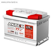 Актех 6СТ-77 оп