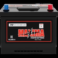 Maxima 70Ah оп D26L