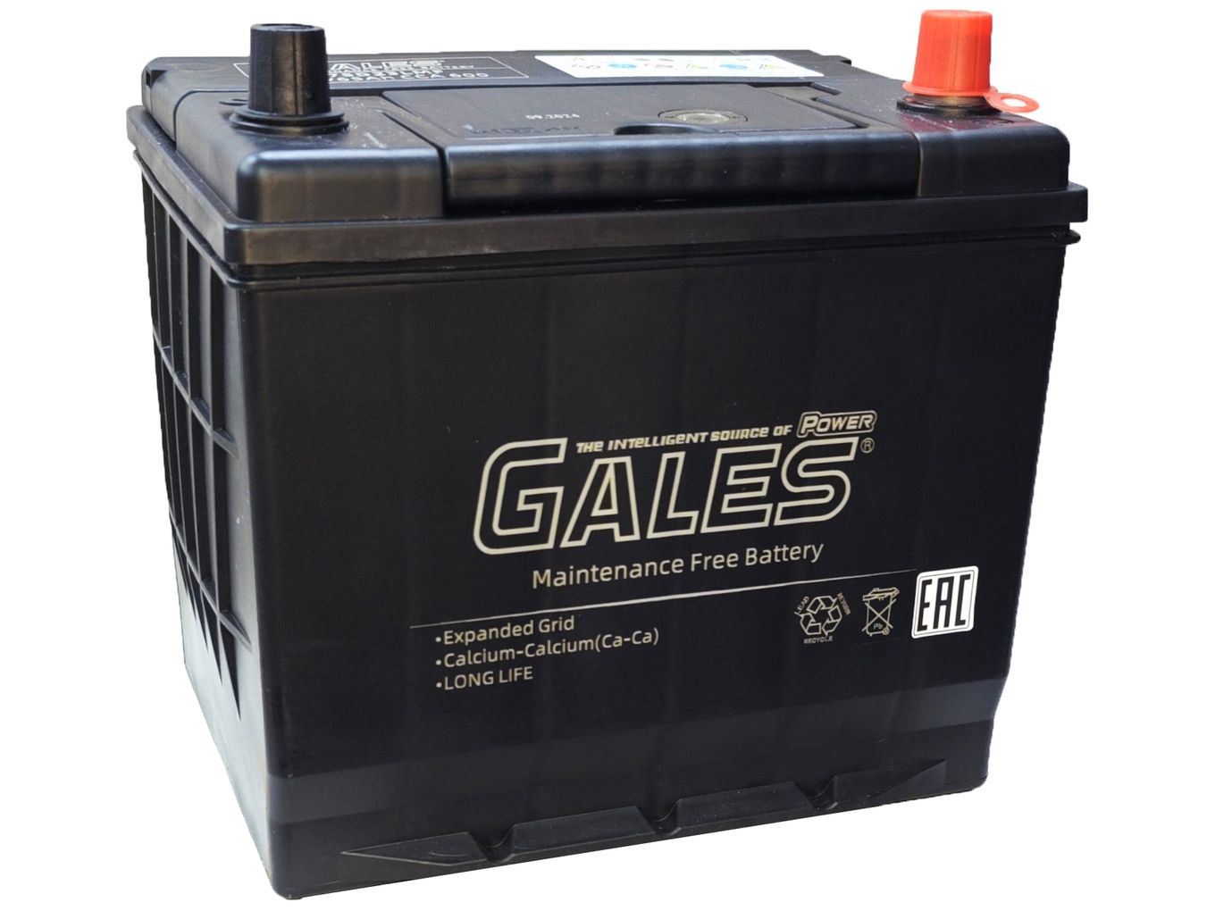 Gales 6СТ-65 оп D23