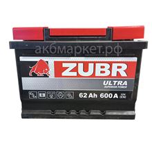 ZUBR Ultra 6СТ-62 оп низк