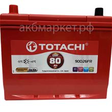 Totachi СMF 80 FR 90D26 пп