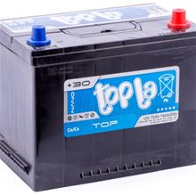 Topla 6СТ-75 оп Азия Top