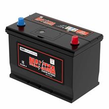 Maxima 6CT-100Ah оп D31L