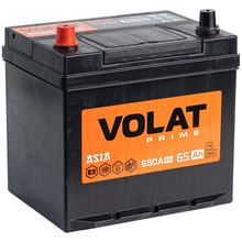 Volat Prime 6СТ-65 пп (650 EN) D23L