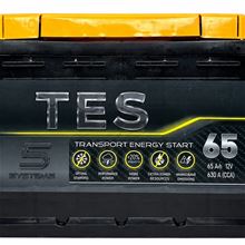TES 6СТ-65 пп (640 EN)