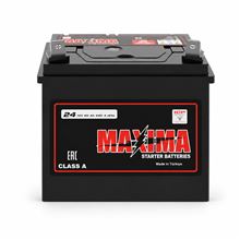 Maxima Starter 24.0Ah оп