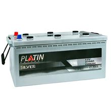 Platin Silver 6СТ-230 пп