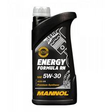 Mannol Energy Formula RN 7706 5W-30 1л