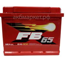 FB 6СТ-65 пп (640 EN)