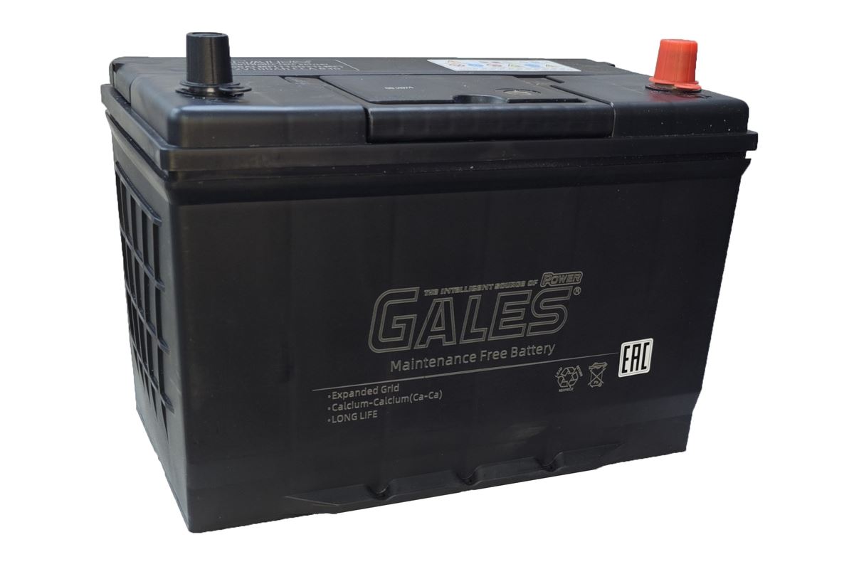 Gales 6СТ-100 оп D31