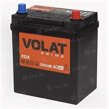 Volat Prime 6СТ-40 оп B19 R