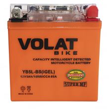 Volat 12V 5Ah (YB5L-BS)