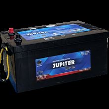 JUPITER EFB 6СТ-225 L пп