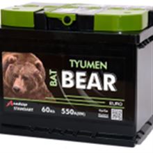BatBear 6СТ-60 пп