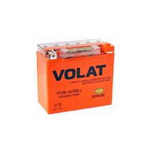 Volat 12V 20Ah (YT20L-4)