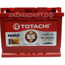 TOTACHI NIRO MF 65 56520 L оп