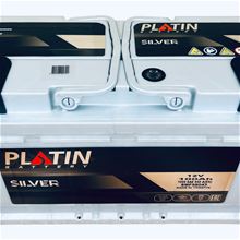 Platin Silver 6СТ-100 о/п