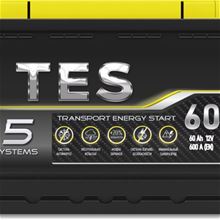 TES 6СТ-60 пп