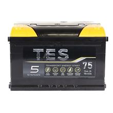 TES 75Ah оп 