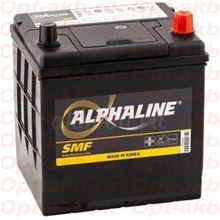 AlphaLine SD+ 6СТ-50 о/п 50D20L