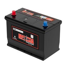 Maxima 6CT-100Ah пп D31R