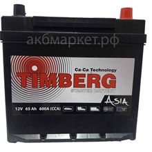TIMBERG ASIA 6СТ-65 о/п