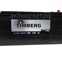  Timberg Professional Power 6СТ-225 пп (1350 EN)