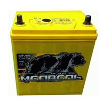 Медведь Silver 6СТ-44 оп 50B19L