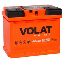 Volat Prime 6СТ-52 пп
