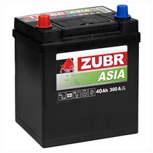 ZUBR 6СТ-40 пп L+ B19